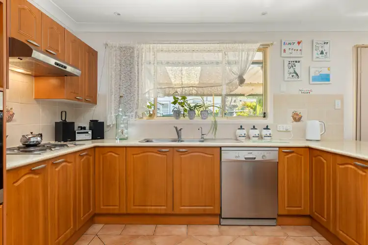 Sixth view of Homely house listing, 35 Lakehaven Drive, Sussex Inlet NSW 2540