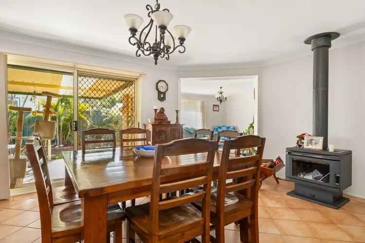 Seventh view of Homely house listing, 35 Lakehaven Drive, Sussex Inlet NSW 2540