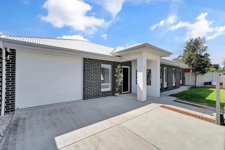 Main view of Homely house listing, 2 Ian Street, Grange SA 5022