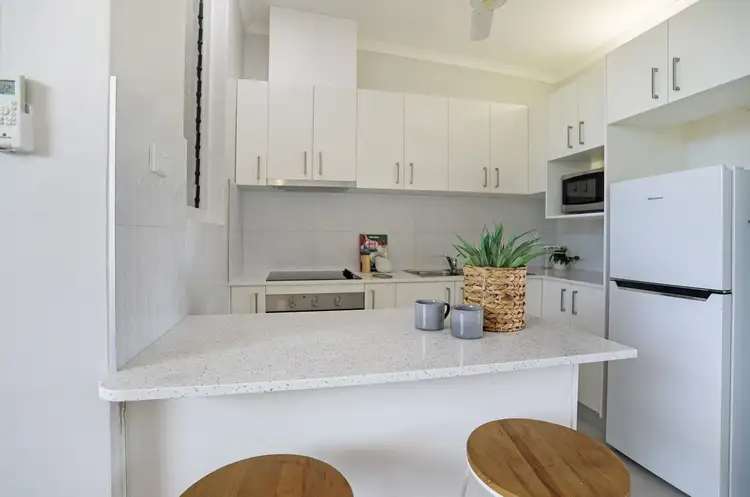 9/18 Cunjevoi Crescent, Nightcliff NT 810