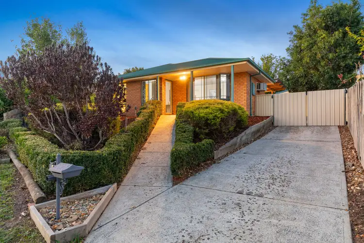Main view of Homely house listing, 4 Anna Court, Pakenham VIC 3810