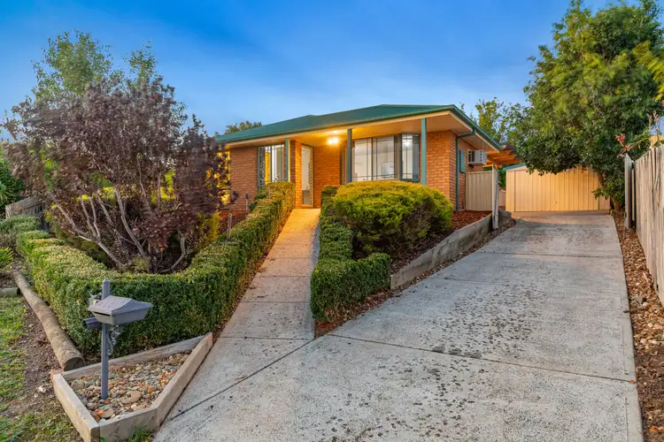 Third view of Homely house listing, 4 Anna Court, Pakenham VIC 3810