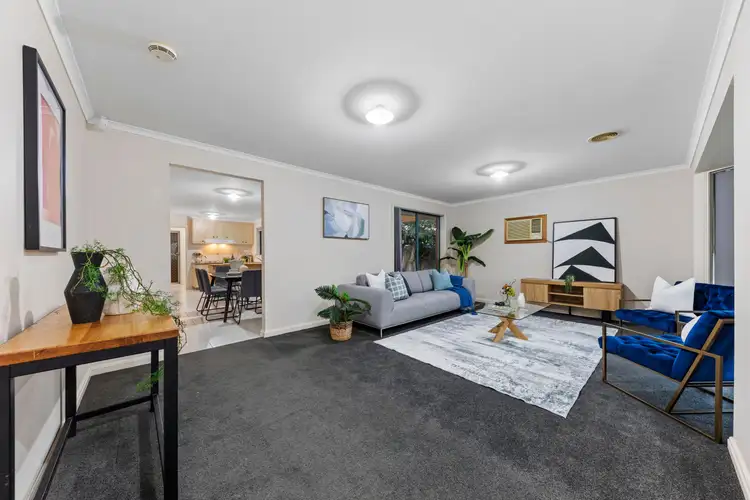 Fourth view of Homely house listing, 4 Anna Court, Pakenham VIC 3810
