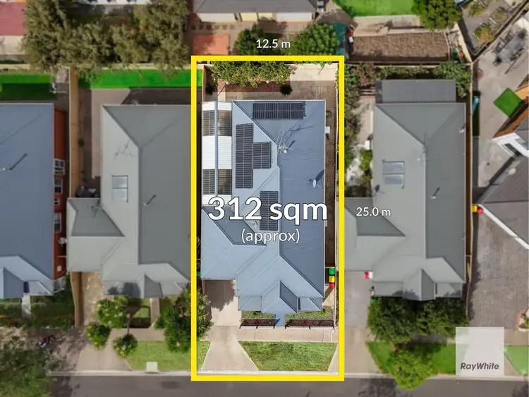 Second view of Homely house listing, 16 Clementson Drive, Caroline Springs VIC 3023