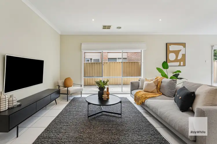 Fourth view of Homely house listing, 16 Clementson Drive, Caroline Springs VIC 3023