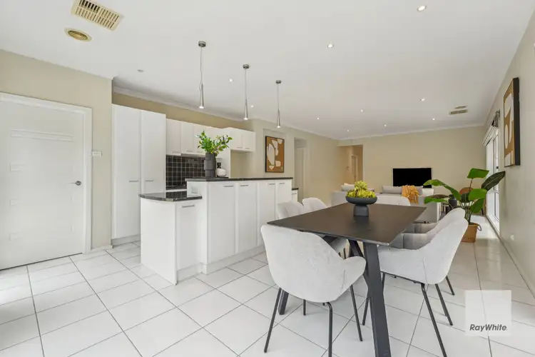 Sixth view of Homely house listing, 16 Clementson Drive, Caroline Springs VIC 3023