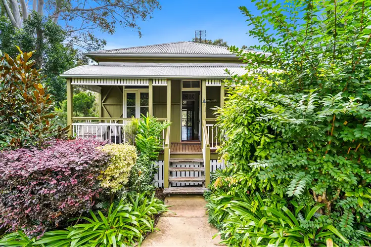 192 Cootharaba Downs Road, Cootharaba QLD 4565