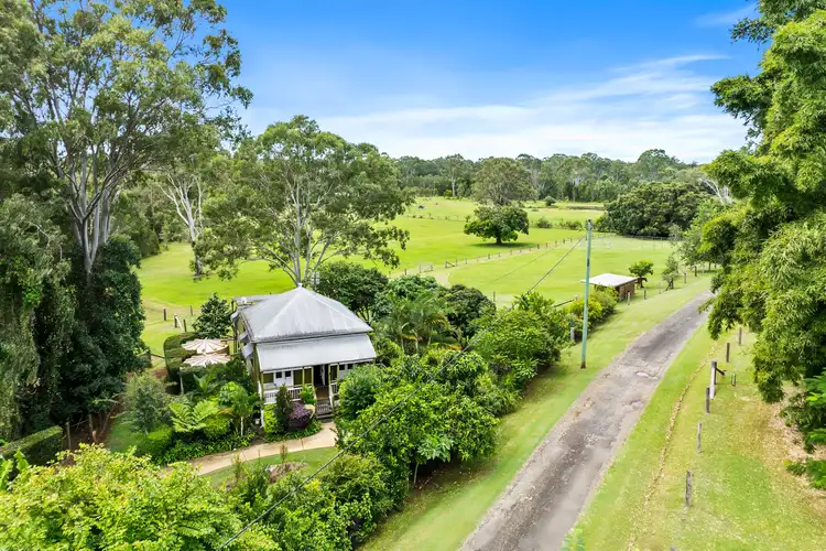 Second view of Homely house listing, 192 Cootharaba Downs Road, Cootharaba QLD 4565