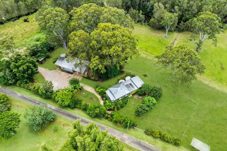 Third view of Homely house listing, 192 Cootharaba Downs Road, Cootharaba QLD 4565