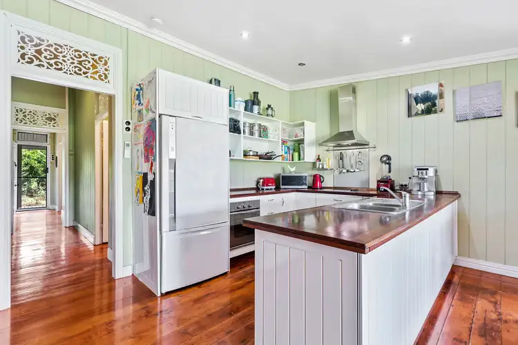 Fifth view of Homely house listing, 192 Cootharaba Downs Road, Cootharaba QLD 4565