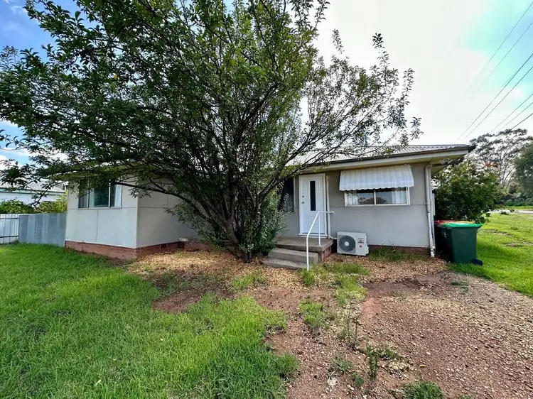 Main view of Homely house listing, 147 Caswell Street, Peak Hill NSW 2869