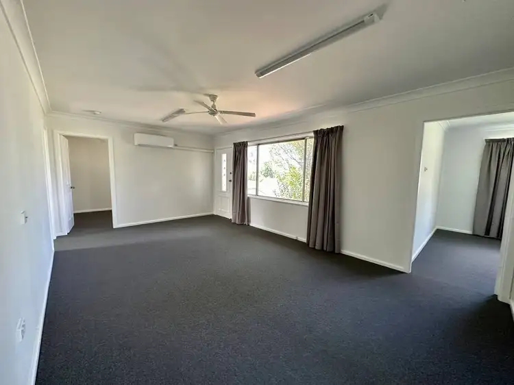 Second view of Homely house listing, 147 Caswell Street, Peak Hill NSW 2869