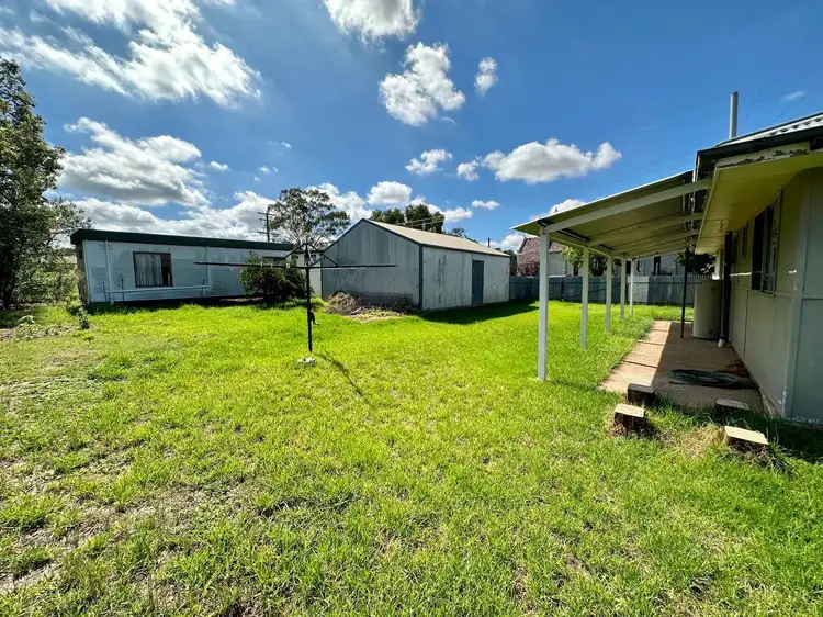 Seventh view of Homely house listing, 147 Caswell Street, Peak Hill NSW 2869