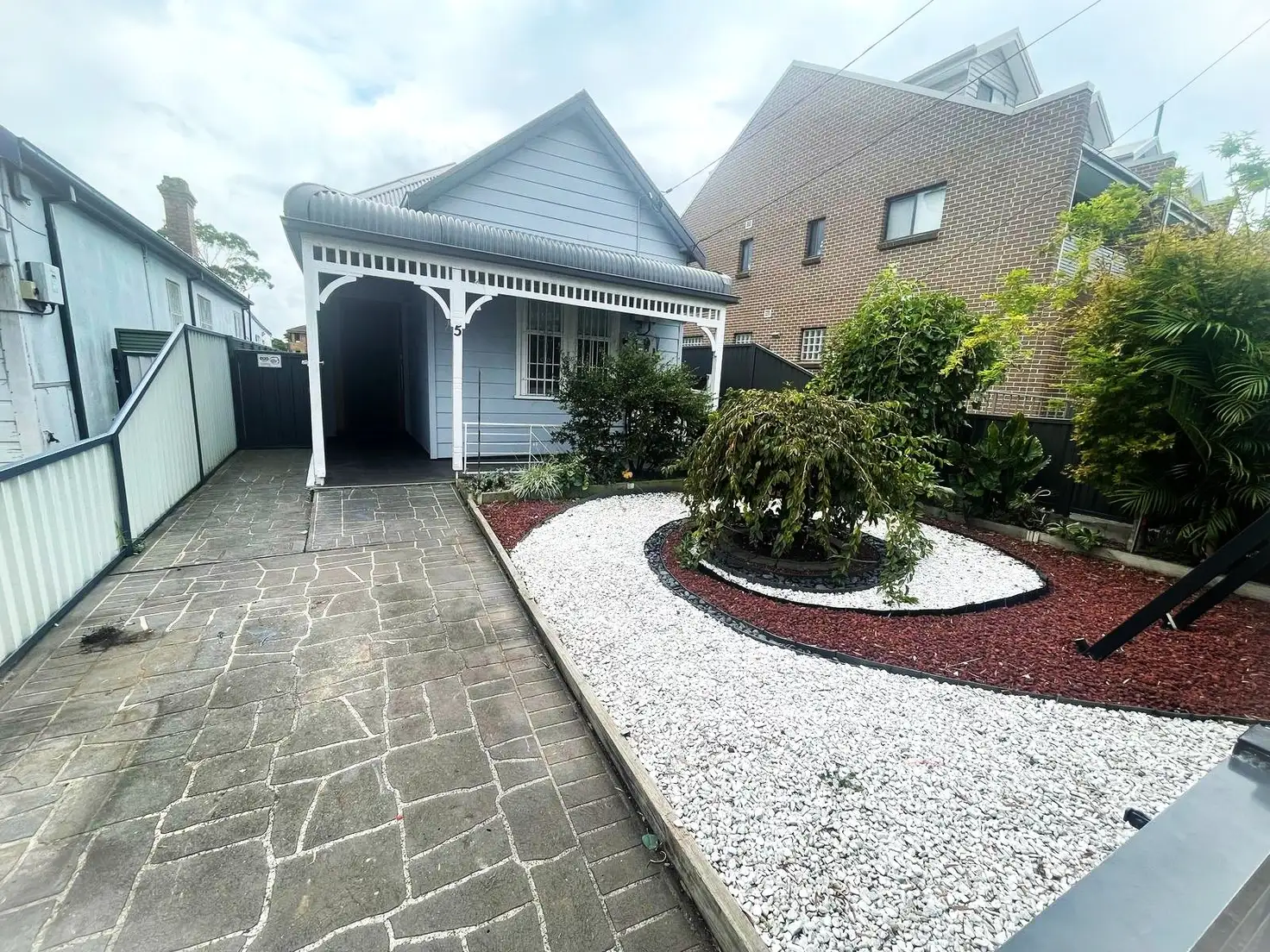 Main view of Homely house listing, 5 Louis Street, Granville NSW 2142