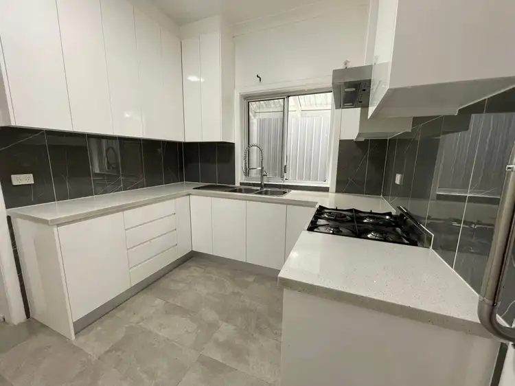 Second view of Homely house listing, 5 Louis Street, Granville NSW 2142
