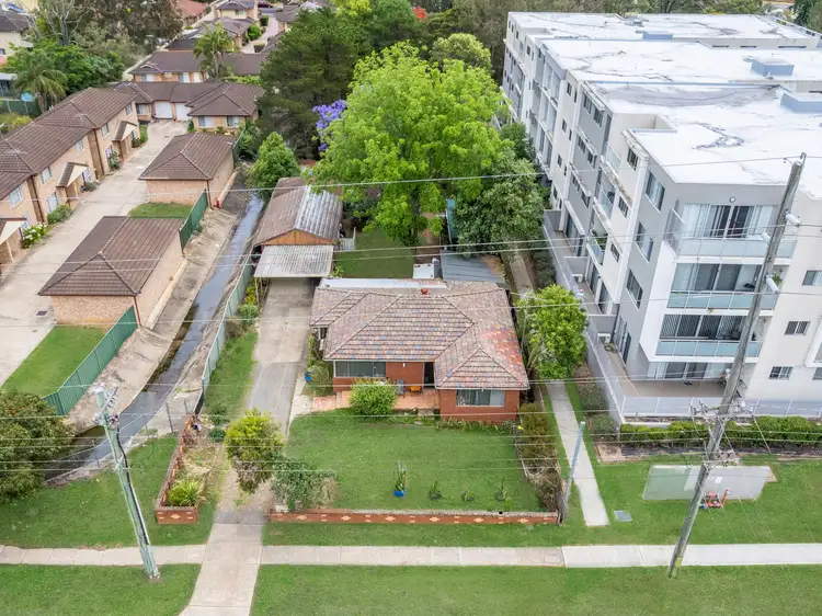 Seventh view of Homely house listing, 37 Cumberland Road, Ingleburn NSW 2565