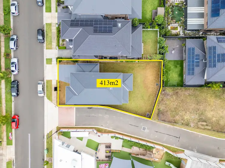Fourth view of Homely house listing, 25 Damascus Street, Bardia NSW 2565