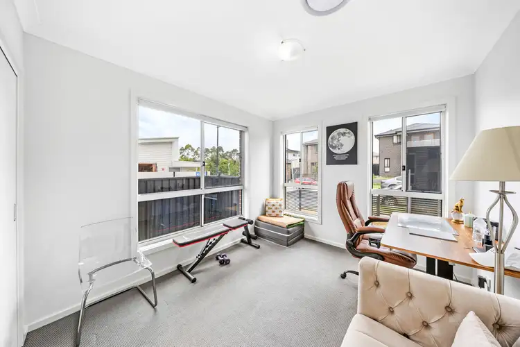 Fifth view of Homely house listing, 25 Damascus Street, Bardia NSW 2565