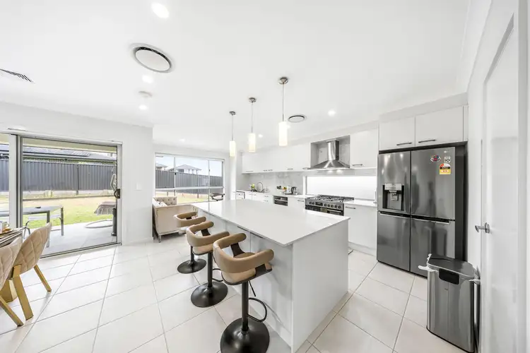 Sixth view of Homely house listing, 25 Damascus Street, Bardia NSW 2565