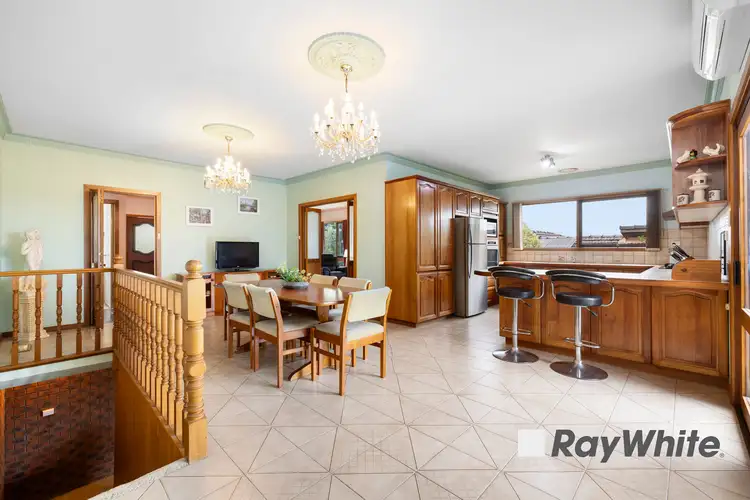 Fourth view of Homely house listing, 24 John Edgcumbe Way, Endeavour Hills VIC 3802