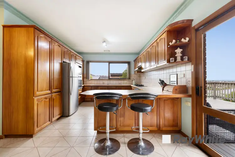 Fifth view of Homely house listing, 24 John Edgcumbe Way, Endeavour Hills VIC 3802