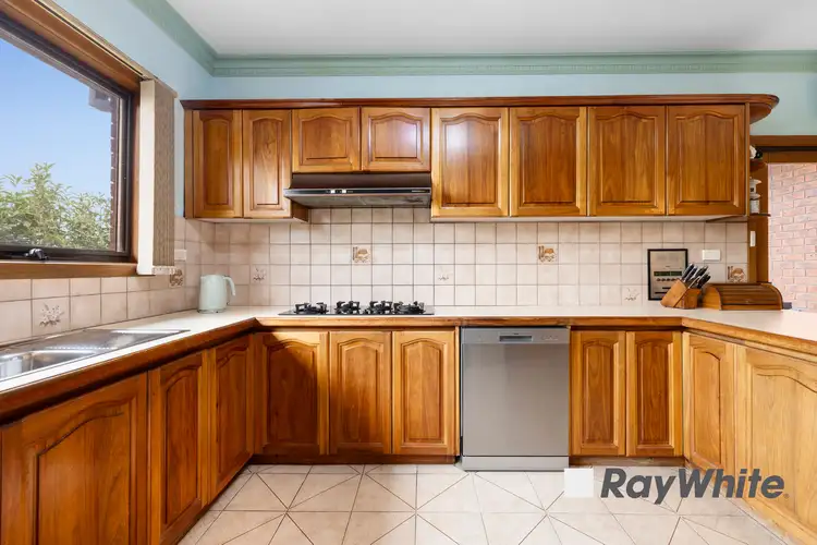 Sixth view of Homely house listing, 24 John Edgcumbe Way, Endeavour Hills VIC 3802