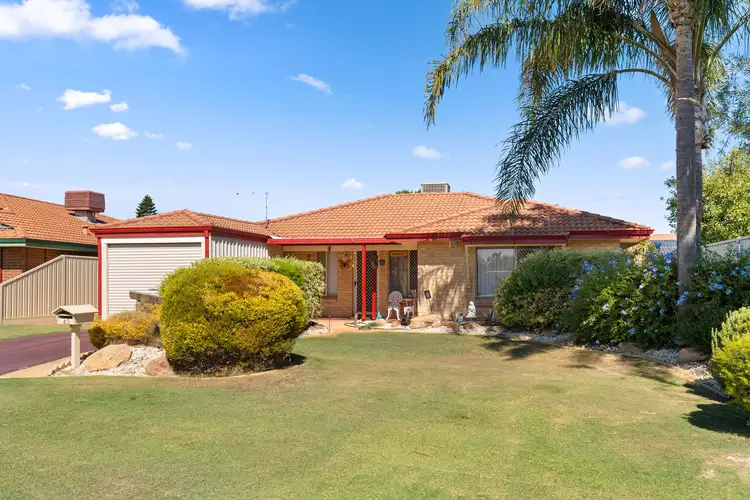 Main view of Homely house listing, 40 St Andrews Loop, Cooloongup WA 6168