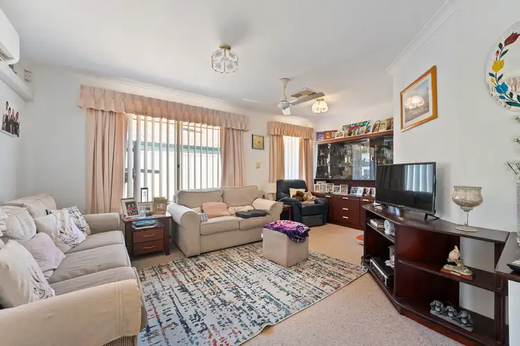 Second view of Homely house listing, 40 St Andrews Loop, Cooloongup WA 6168