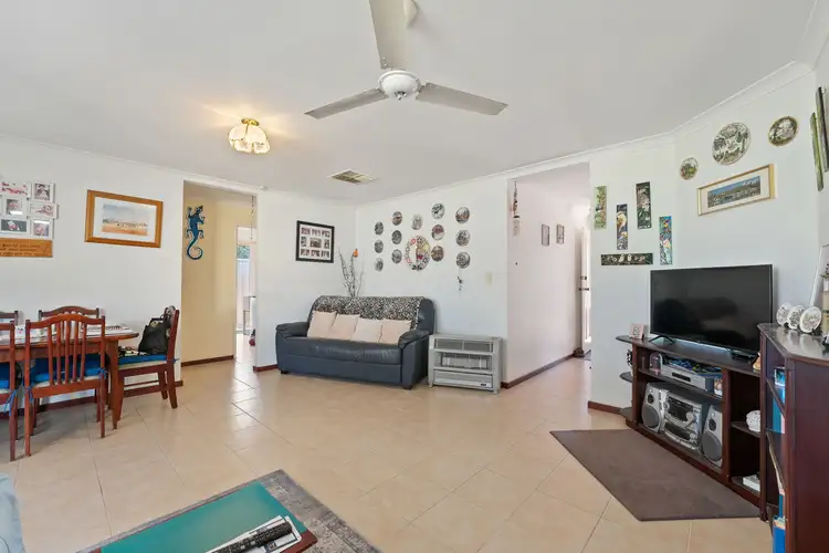 Fifth view of Homely house listing, 40 St Andrews Loop, Cooloongup WA 6168