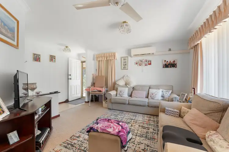 Sixth view of Homely house listing, 40 St Andrews Loop, Cooloongup WA 6168