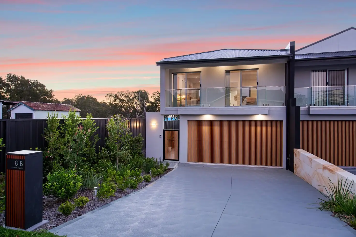 Main view of Homely house listing, 81b Lakeside Parade, The Entrance NSW 2261