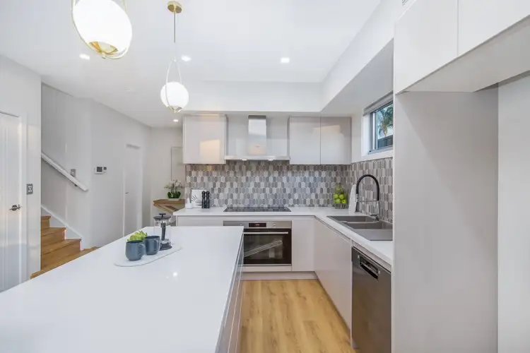 Second view of Homely house listing, 81b Lakeside Parade, The Entrance NSW 2261