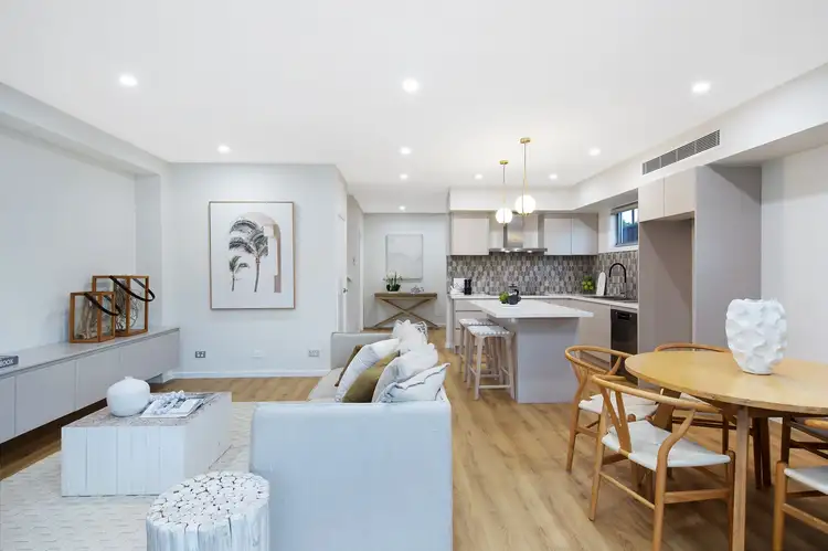 Third view of Homely house listing, 81b Lakeside Parade, The Entrance NSW 2261