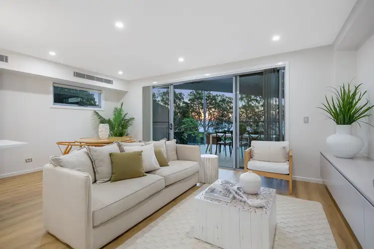 Fourth view of Homely house listing, 81b Lakeside Parade, The Entrance NSW 2261