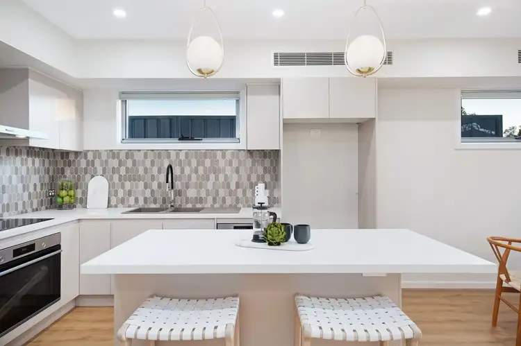 Fifth view of Homely house listing, 81b Lakeside Parade, The Entrance NSW 2261