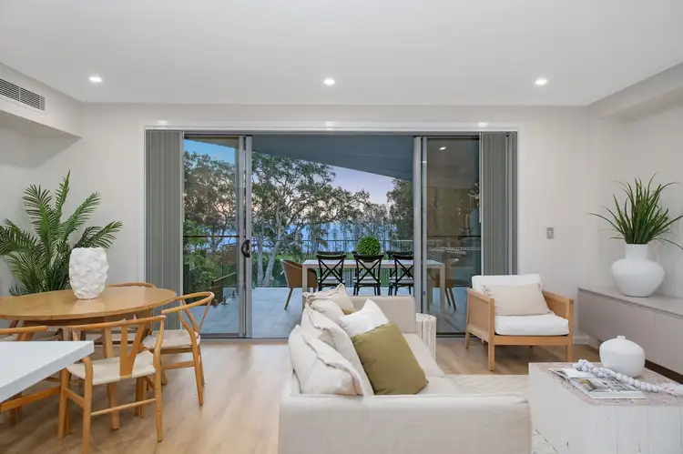 Sixth view of Homely house listing, 81b Lakeside Parade, The Entrance NSW 2261