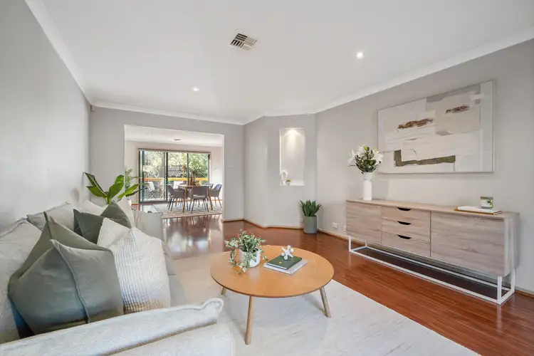 Fourth view of Homely townhouse listing, 7/70 Hurtle Avenue, Bonython ACT 2905