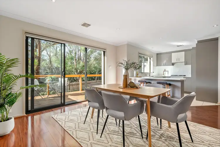 Fifth view of Homely townhouse listing, 7/70 Hurtle Avenue, Bonython ACT 2905