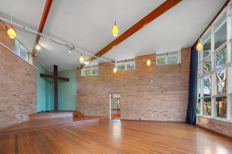 Second view of Homely other listing, 94 Parkes Street, Helensburgh NSW 2508