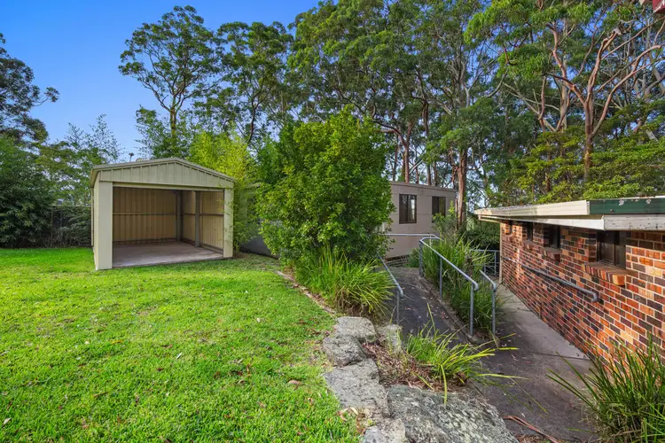 Sixth view of Homely other listing, 94 Parkes Street, Helensburgh NSW 2508