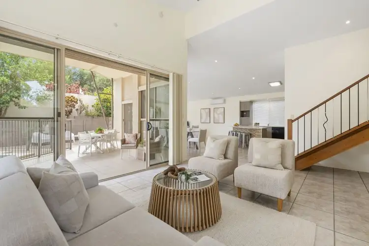 Third view of Homely house listing, 1/4 Andromeda Parade, Robina QLD 4226
