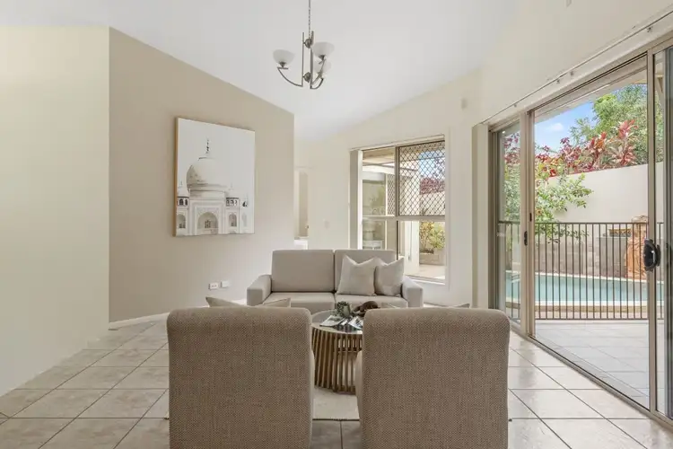 Fourth view of Homely house listing, 1/4 Andromeda Parade, Robina QLD 4226