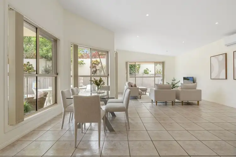 Fifth view of Homely house listing, 1/4 Andromeda Parade, Robina QLD 4226
