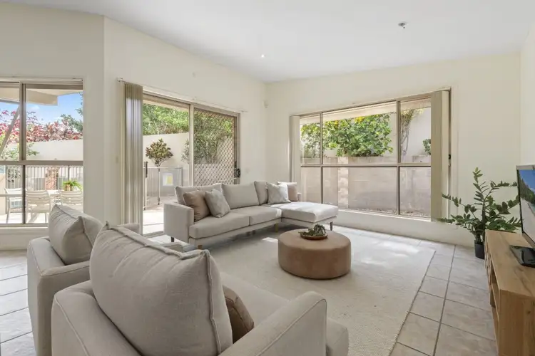 Sixth view of Homely house listing, 1/4 Andromeda Parade, Robina QLD 4226