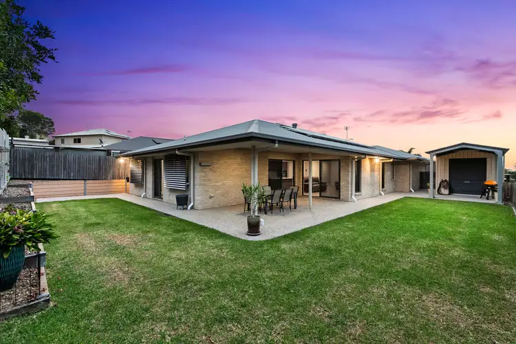 Second view of Homely house listing, 20 Teresa Street, Nikenbah QLD 4655