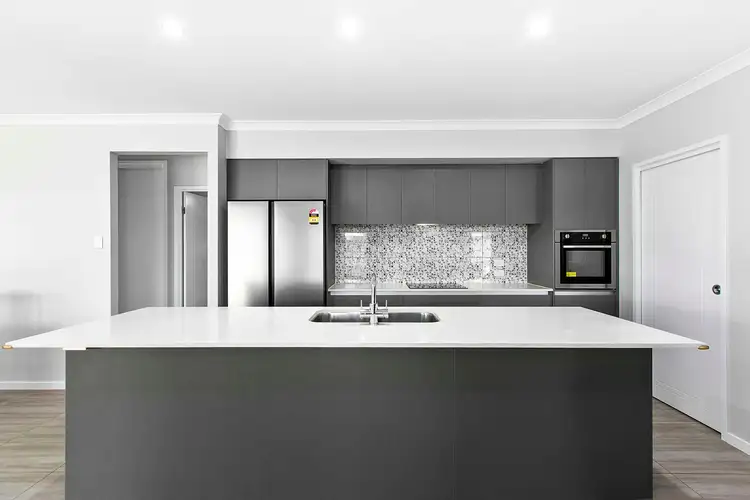 Fourth view of Homely house listing, 20 Teresa Street, Nikenbah QLD 4655