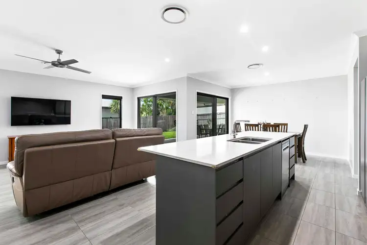 Fifth view of Homely house listing, 20 Teresa Street, Nikenbah QLD 4655