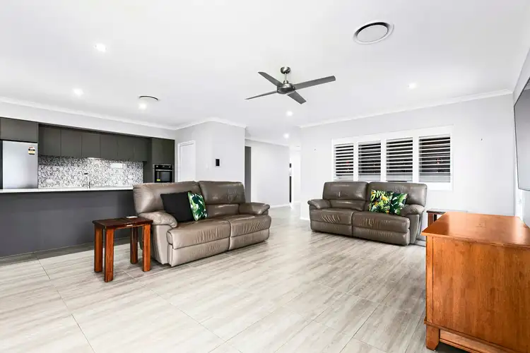 Sixth view of Homely house listing, 20 Teresa Street, Nikenbah QLD 4655