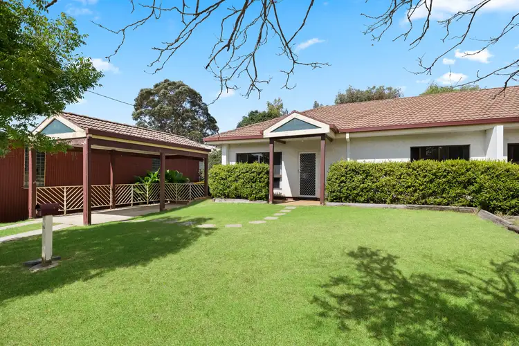 10 Betts Street