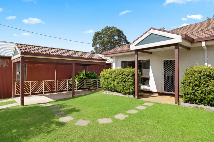 Third view of Homely house listing, 10 Betts Street, Goulburn NSW 2580